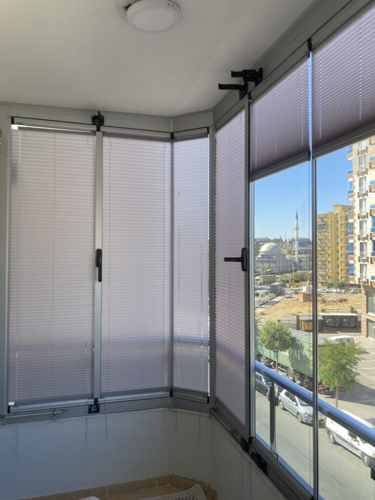 plise perde fiyatları